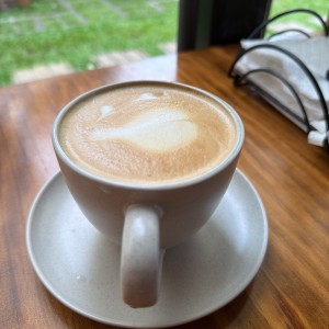 Capuccino