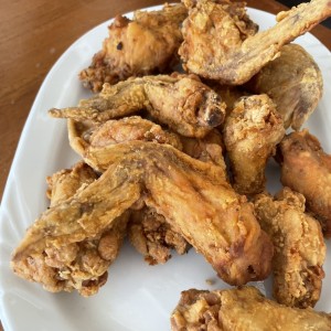 Alitas