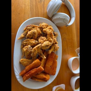 alitas