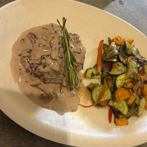 Filete mignon