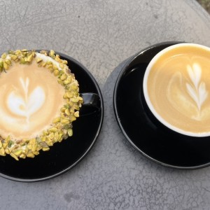Capuccino