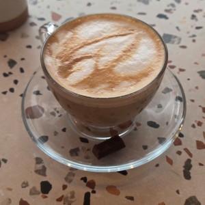 capuchino 
