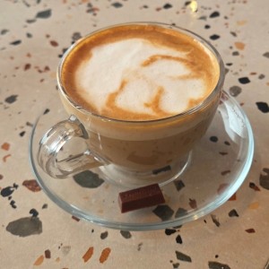 café 