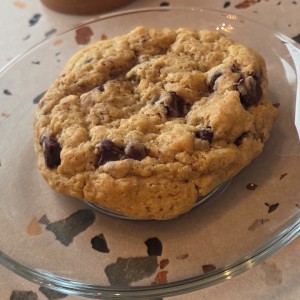 chispas chocolate 