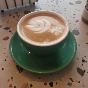 capuchino