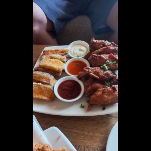 alitas
