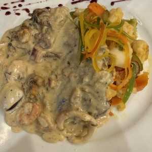 Corvina Margarita 