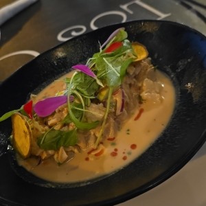 ceviche jipijapa