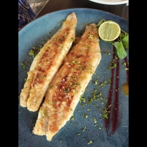 ESPECIALES-SPECIALS - Morcilla Frita