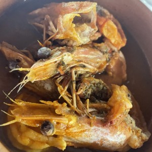 Langostinos
