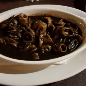 Calamares en su Tinta
