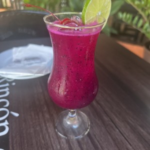 Jugo de Pitaya 