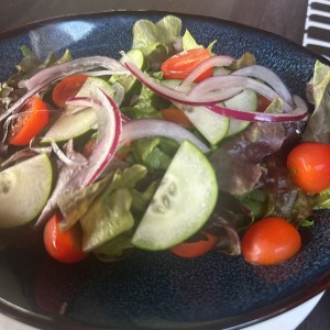 Ensalada de Mezclum