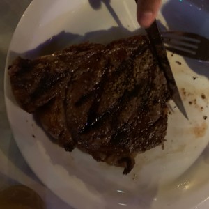 Rib Eye