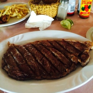 Churrasco
