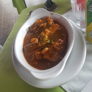 Corvina Brava