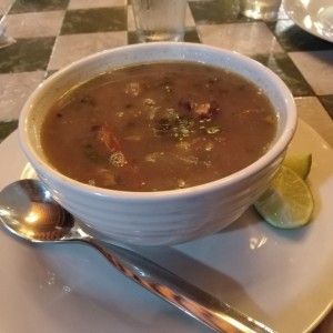 Mariscos