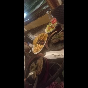 Carnes - Meats - New York