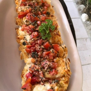 bruschetta