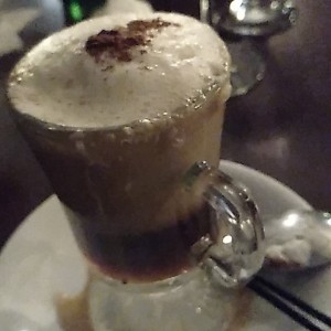 irish cofe equivocado