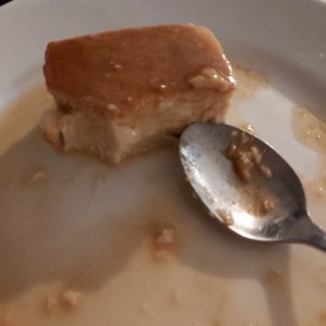 flan