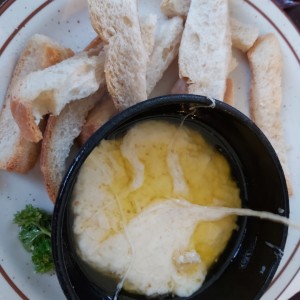 fondue