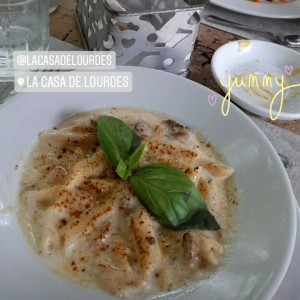 Penne
