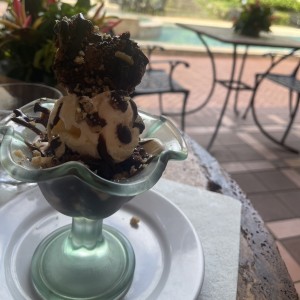 Postres Desserts - El "Heart Attack"