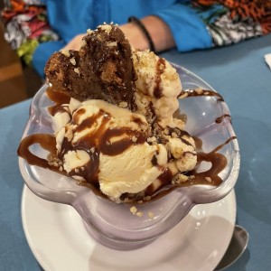 Postres Desserts - El "Heart Attack"...