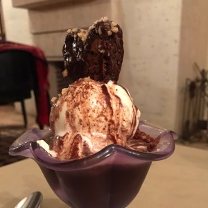 POSTRES DESSERTS - El "Heart Attack"...