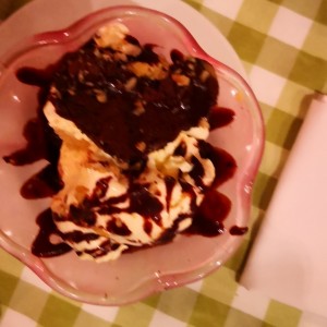 postre