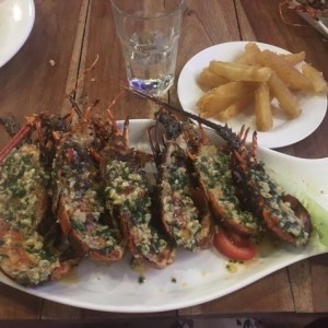 langosta