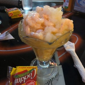 Ceviche de Camaron