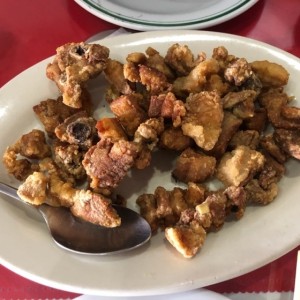 costillas salteadas