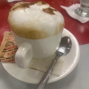 Capuchino