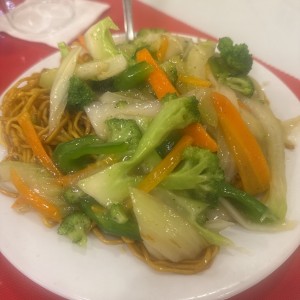Chow Mein