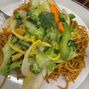 Chow Mein