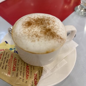 Capuchino