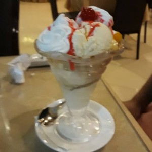 No me dejes! Exquisito!