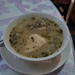 sancocho