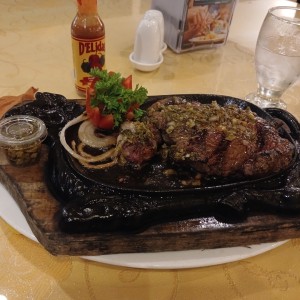 Cortes Nacionales - Rib Eye