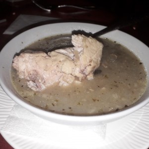 sancocho azuero