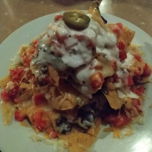 nachos