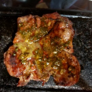 Churrasco