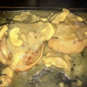 CARNES - Filete Mignon