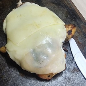 POLLO - Pollo Gratinado