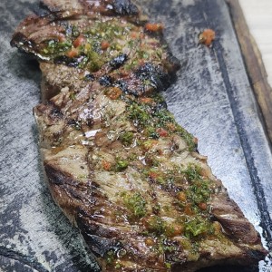 CARNES - Filete de Res