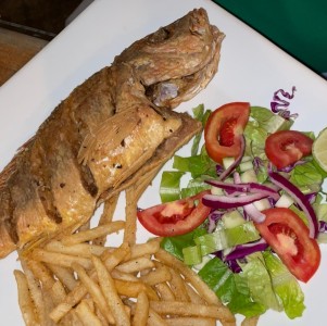 Pargo