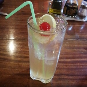 Tequila Limonada