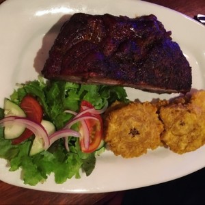 Costillitas 